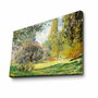 Wallity Lienzo Decorativo Claude Monet 70 x 100 cm
